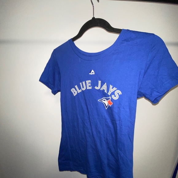 Blue Jays Tshirt - Picture 1 of 2